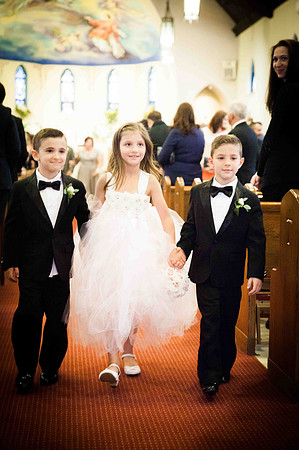 Joanne and Anthony's wedding at the Madison Hotel, Morristown NJ