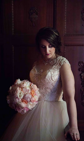 Joanne and Anthony's wedding at the Madison Hotel, Morristown NJ