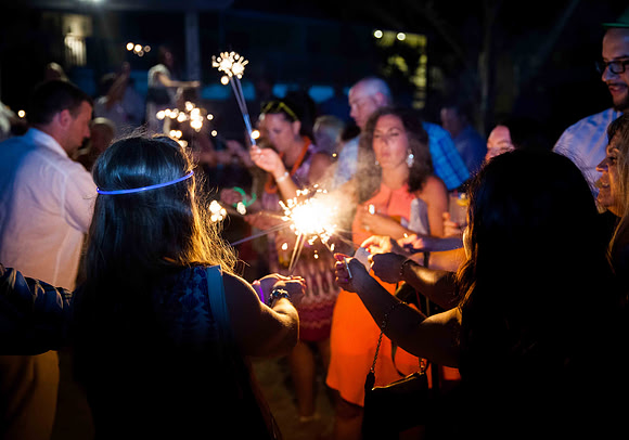 Sea Shell Beach Club New Jersey Weddings