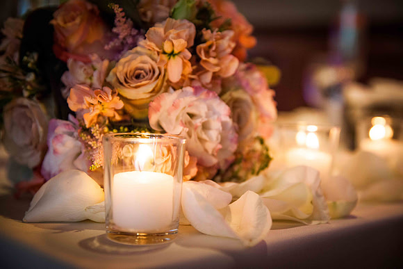 Sea Shell Beach Club New Jersey Weddings