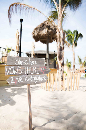Sea Shell Beach Club New Jersey Weddings