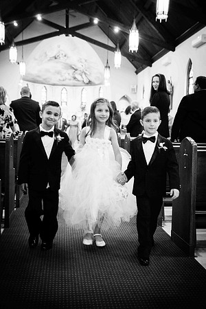 Joanne and Anthony's wedding at the Madison Hotel, Morristown NJ