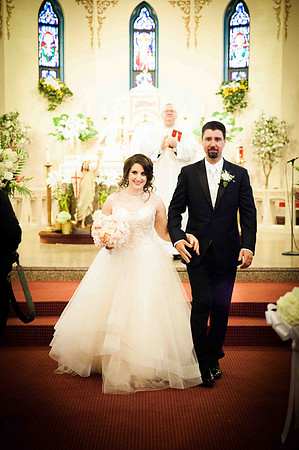 Joanne and Anthony's wedding at the Madison Hotel, Morristown NJ