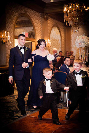 Joanne and Anthony's wedding at the Madison Hotel, Morristown NJ