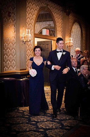 Joanne and Anthony's wedding at the Madison Hotel, Morristown NJ