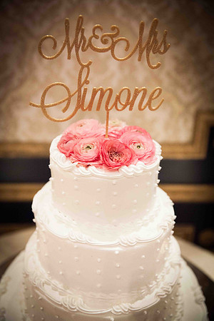 Joanne and Anthony's wedding at the Madison Hotel, Morristown NJ