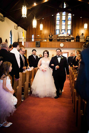Joanne and Anthony's wedding at the Madison Hotel, Morristown NJ