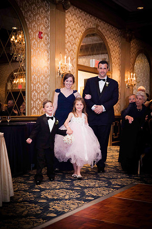 Joanne and Anthony's wedding at the Madison Hotel, Morristown NJ
