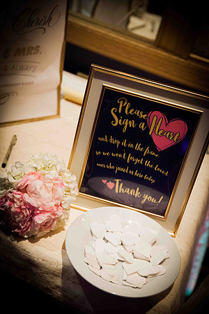 Joanne and Anthony's wedding at the Madison Hotel, Morristown NJ
