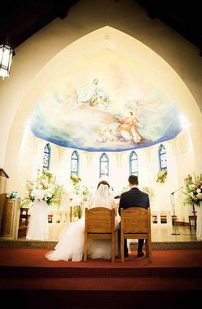 Joanne and Anthony's wedding at the Madison Hotel, Morristown NJ