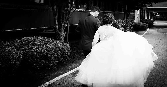 Joanne and Anthony's wedding at the Madison Hotel, Morristown NJ