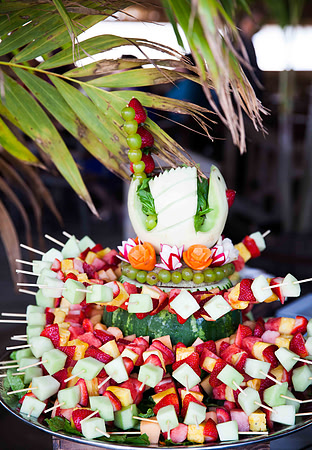 Sea Shell Beach Club New Jersey Weddings