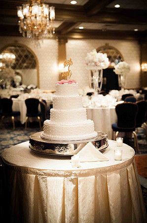 Award-winning Wedding Photography serving NJ, New York, and Connecticut