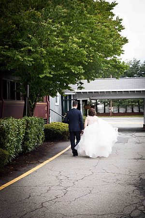 Joanne and Anthony's wedding at the Madison Hotel, Morristown NJ