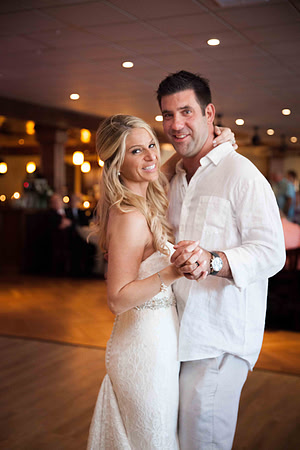 First Dance