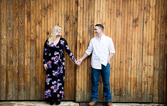 New Jersey, Engagement Photography