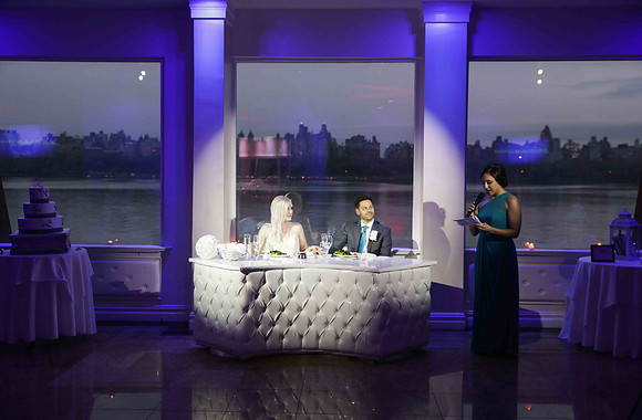 Wedding Photography at the Waterside Restaurant