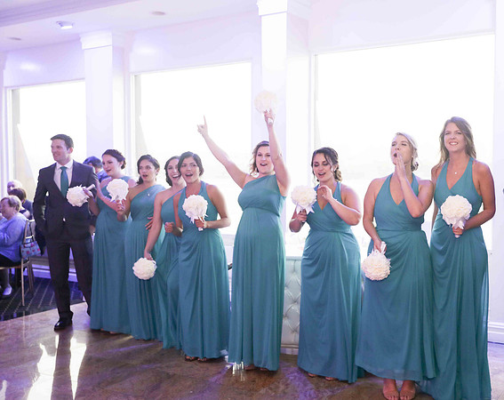 Wedding Photography at the Waterside Restaurant