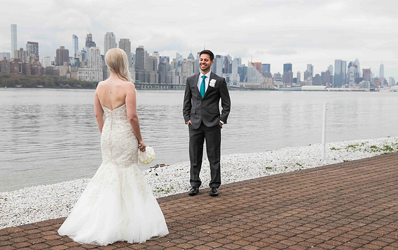 Wedding Photography at the Waterside Restaurant