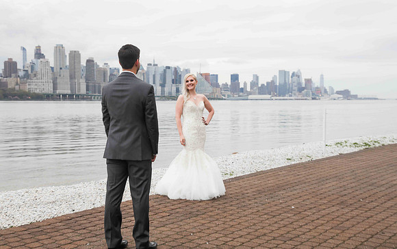 Wedding Photography at the Waterside Restaurant