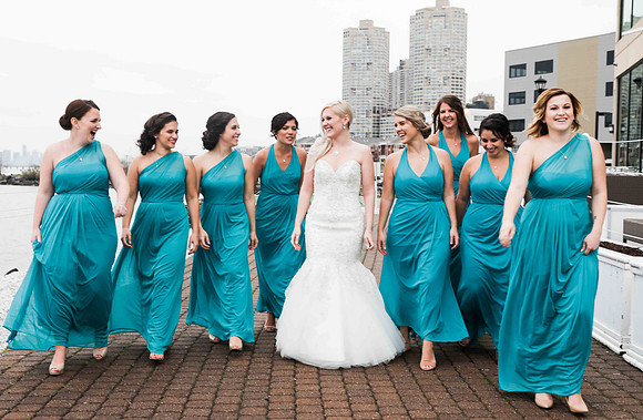 Wedding Photography at the Waterside Restaurant