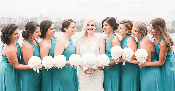 Wedding Photography at the Waterside Restaurant