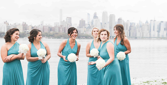 Wedding Photography at the Waterside Restaurant