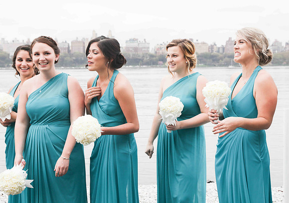 Wedding Photography at the Waterside Restaurant