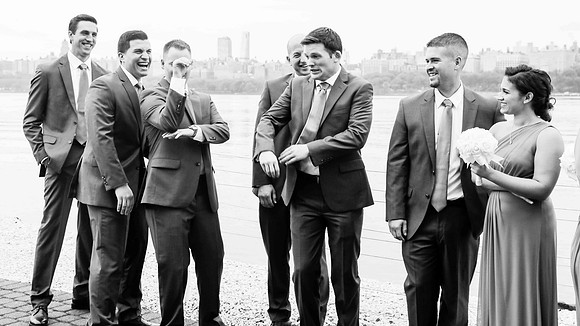Wedding Photography at the Waterside Restaurant