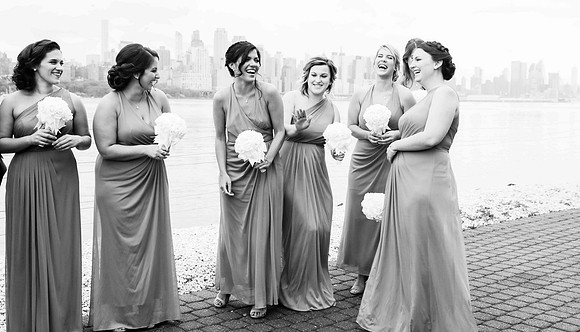 Wedding Photography at the Waterside Restaurant