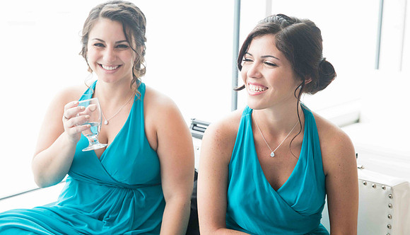 Wedding Photography at the Waterside Restaurant