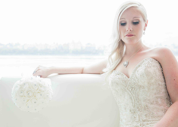 Wedding Photography at the Waterside Restaurant