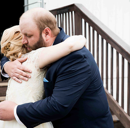 New Jersey Wedding Photography at Rhode's Barn