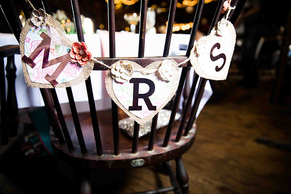 New Jersey Wedding Photography at Rhode's Barn