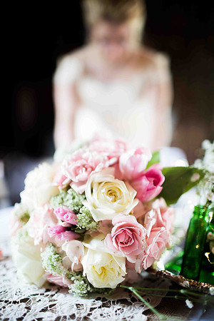 New Jersey Wedding Photography at Rhode's Barn