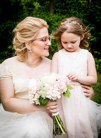 New Jersey Wedding Photography at Rhode's Barn
