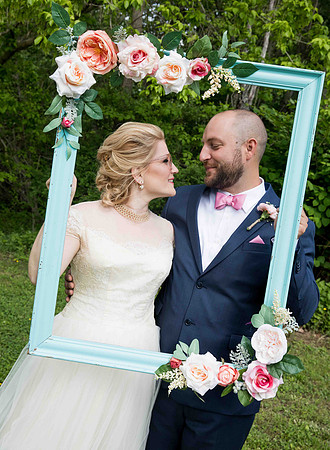 New Jersey Wedding Photography at Rhode's Barn