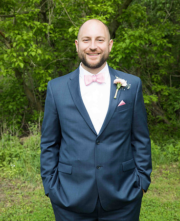 New Jersey Wedding Photography at Rhode's Barn