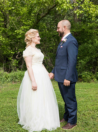 New Jersey Wedding Photography at Rhode's Barn