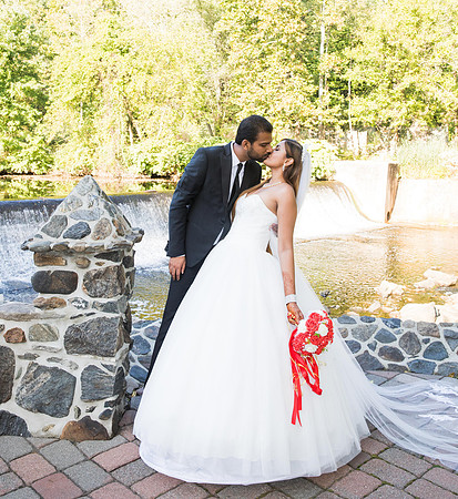 New Jersey Indian Wedding Photography