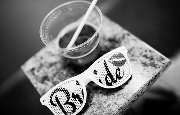 New Jersey Weddings
