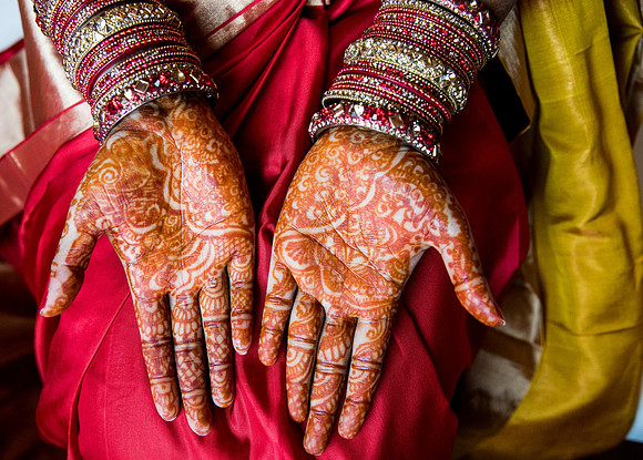 New Jersey Indian Wedding Photography