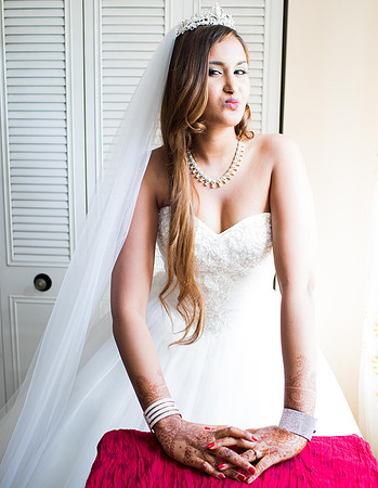 New Jersey Indian Wedding Photography