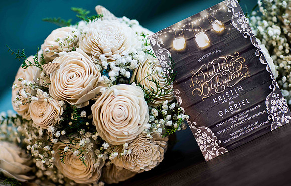 New Jersey Weddings