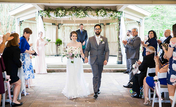 Award-winning Wedding Photography serving NJ, New York, and Connecticut