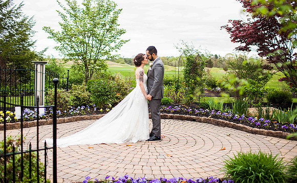 Award-winning Wedding Photography serving NJ, New York, and Connecticut