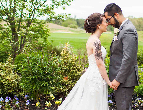 Award-winning Wedding Photography serving NJ, New York, and Connecticut
