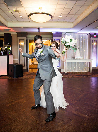 Award-winning Wedding Photography serving NJ, New York, and Connecticut
