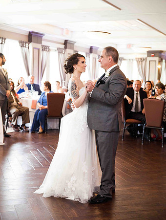 Award-winning Wedding Photography serving NJ, New York, and Connecticut