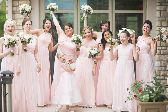 Award-winning Wedding Photography serving NJ, New York, and Connecticut